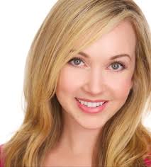 Molly Rushing makes it to Broadway