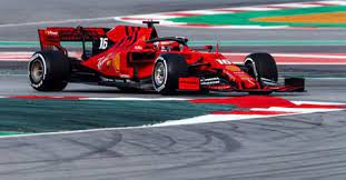 Sky detiene i diritti per le esclusive, ma concede alla tv8 di trasmettere in diretta tv e streaming 5 gran premi. Formula 1 F1 In Streaming Diretta E Differita Su Tv8 Tvdream
