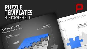 Puzzle Vorlagen Fur Hochwertige Powerpoint Prasentationen Http Www Presentationload De Powerpoint Charts Di Powerpoint Prasentation Power Point Kreisdiagramm