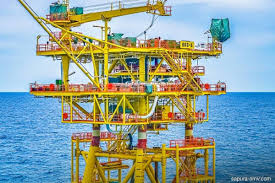 Sinocharm holdings oil & gas, trading, paper, bunker. Sapuraomv Petronas Exploring Stake Buy In Dorado Oil Project Report The Edge Markets