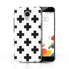 STUFF4 Case/Cover for Meizu M1 Metal . 