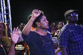 Christ Embassy Port Harcourt Zone 1 Boundless Grace Church added a new...