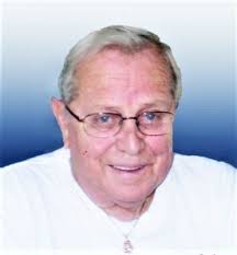 Charles “Chuck” Raymond Gille Obituary