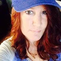 Michelle Damm Obituary