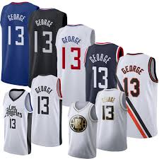 Discover a beguiling stock of paul george jersey at alibaba.com. Customized Paul George Jersey Design Basketball Shorts Sublimated 13 Paul George Basketball Jersey Uniform Buy Paul George Basketball Jersey 13 Product On Alibaba Com