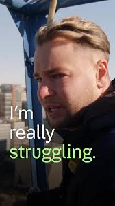 Facing Fears: Chris Hughes Takes