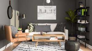Modsy In The Wild San Francisco Design Week 2018 Modsy Blog Living Room Design Inspiration Industrial Living Room Design Living Room Designs