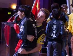 During the great chinese reshuffle at the start of 2011, 430 joined ccm along with zhou, xiao8 and ddc. Dota 2 Feature Ferrari Na Vi S Silver At The International Was No Surprise Gosugamers