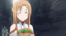 Make your own images with our meme generator or animated gif maker. Asuna Gifs Tenor