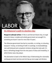 We don't have a cost of living crisis...we have a corporate greed crisis