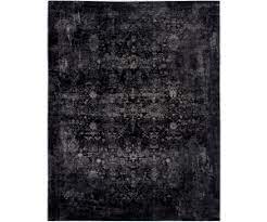 Die wolle für den teppich stammte von einheimischen schafen, die färbung wurde mithilfe natürlicher pflanzenfarben erzielt. Oci Die Teppichmarke Magic 67x130 Cm Schwarz Ab 149 00 Preisvergleich Bei Idealo De