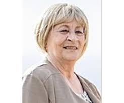 Darlene Sturm Obituary (1946