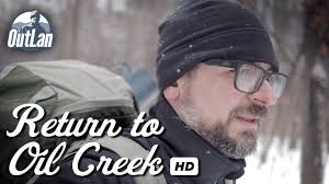 Return to Oil Creek State Park