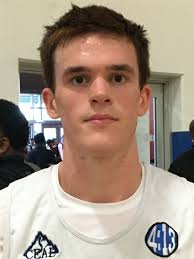 Bucknell 2021 Basketball Commits