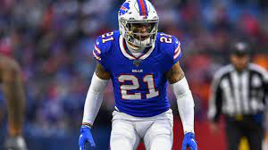 BREAKING: Bills Shock NFL by Bringing Back Former All-Pro Safety in Emotional Reunion