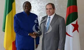 Les algériens sont champions d'afrique et son invaincu depuis 25 matches. Le Mae Malien Salue Le Role Eminent De L Algerie Dans La Stabilisation Du Mali