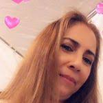 Flory Ortiz's Instagram, Twitter & Facebook