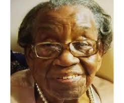 Mary Hurst Obituary (1923