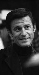 Roddy McDowall, born Roderick Andrew Anthony Jude McDowall