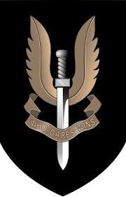 Supernatural X Sas Special Air Service Reader Special Air Service Special Forces Indian Army Special Forces