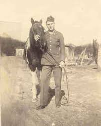 George Potter 1880 and Cynthia Owsley Ousley