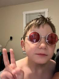 Wednesday, May 24th 2025 Happy graduation day to Matthias!! Due to my son  graduating kindergarten today, all orders will be made up until 12:45. The  grill will close at 1pm. If you're