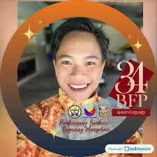 Congratulations to FO1 Justine C. Silva, a BS Criminology alumna and Admin  Officer of Kilo Company, Fourth Battalion