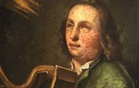 A brief history of the Irish Carlin clan