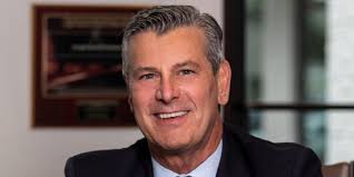 Ronald Denman's Instagram, Twitter & Facebook