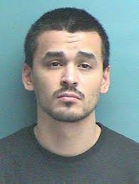 Employee charged in break-ins