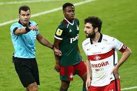 «ротор» (волгоград) 0:2 «локомотив» (москва). Lokomotiv Spartak Razbor Sudejstva Kirilla Levnikova S Igorem Fedotovym Chempionat