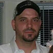 Eric Michael Frazer (1976-2015)