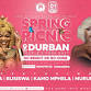 Doek On Fleek Spring Picnic event image