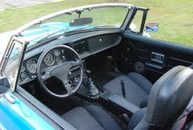 Image result for Pageant Blue 1978 MG