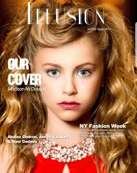 Check out Madison...