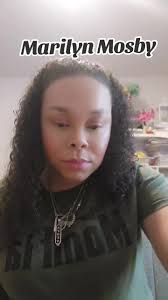 Justice for Marilyn Mosley