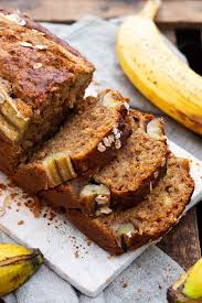 Einfaches Super Saftiges Bananenbrot Ohne Zucker Kochkarussell Rezept Super Saftiges Bananenbrot Bananenbrot Ohne Zucker Bananenbrot
