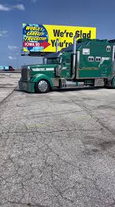 The Goose “ In God We Truck” Haning out Thanks you all at Wallcott Trucker  Jamboree for another Great Truck Show!!!#RandMcnally #truckshow  ##hammerlaneapparel #lights #thegoose #truckerlife #bullsnot ...