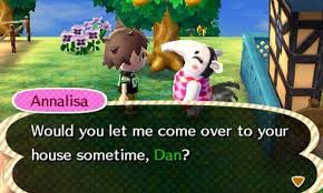 We did not find results for: Versus Mode Debating Animal Crossing Game Informer