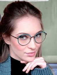 Vista 2022 Tendenza Occhiali Da Vista 2020 Moda Occhiali Da Vista 2020  Trasparenti Occhiali Da Vista