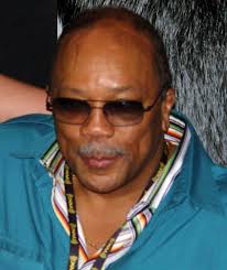 Quincy Jones/Diskografie