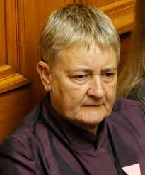 Women still waiting to be counted