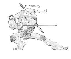 You can print and download the great 18 tmnt coloring pages 2012 collection for free. 13 Pics Of Tmnt 2007 Leonardo Coloring Pages Tmnt Leonardo Ninja Turtle Coloring Pages Turtle Coloring Pages Tmnt 2007