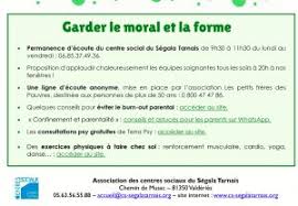 Jeudi 17 novembre à 20h00 prochain, au centre cocial de ségala tarnais à valderies est lancé le premier atelier d'expression citoyenne au service des valeurs de la république. 81 Tarn Federation Interdepartementale Garonne Occitanie Figo
