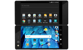 Go to the adb folder and run the cmd window. Zte Axon M Z999 64gb Unlocked Gsm Dual Screen Phone W 20mp Camera Black Groupon