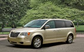 2010 Chrysler Town and Country Review, Problems, Reliability ...