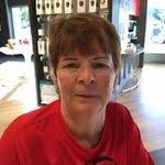 Susan Levinsky's Instagram, Twitter & Facebook