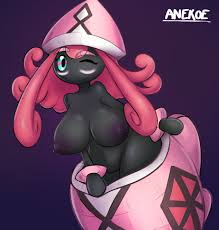 Rule34 - If it exists, there is porn of it  tapu lele  6450442