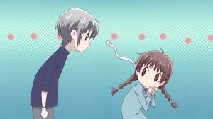 Review Fruits Basket Episode 13 Best In Show Fruits Basket Fruits Basket Manga Fruit Basket Anime