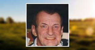 Richard Wussow Obituary July 9, 2005